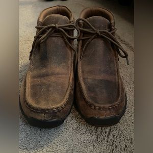 Justin Mocs